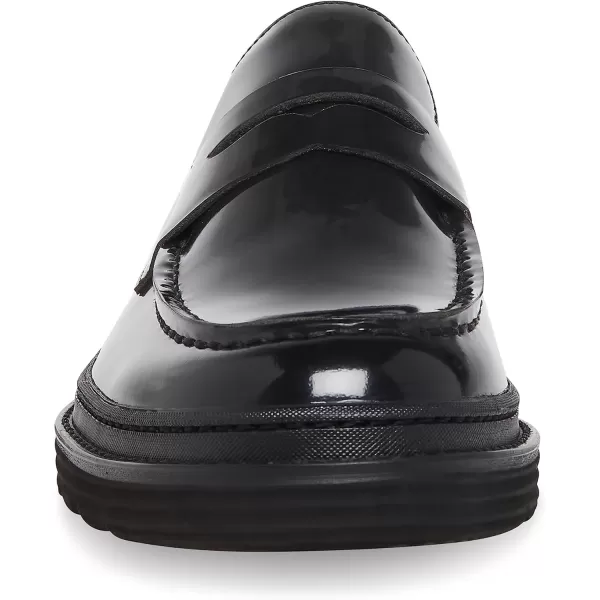imageSteve Madden Mens Wyland Penny Loafer