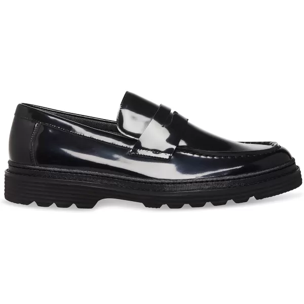 imageSteve Madden Mens Wyland Penny Loafer