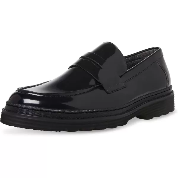 imageSteve Madden Mens Wyland Penny Loafer