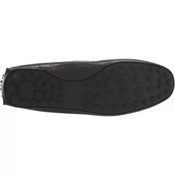 imageSteve Madden Mens Yorkk LoaferBlack Leather