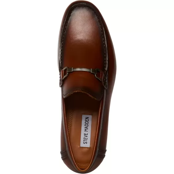 imageSteve Madden PrivacyCognac