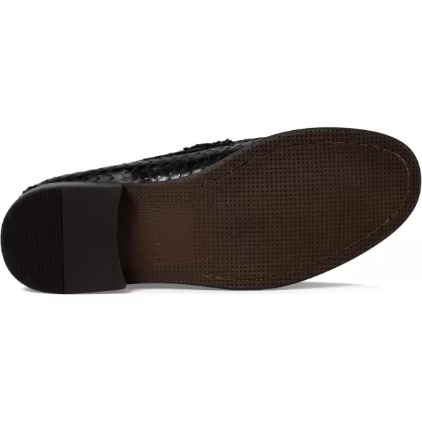 imageSteve Madden RaylennBlack Leather