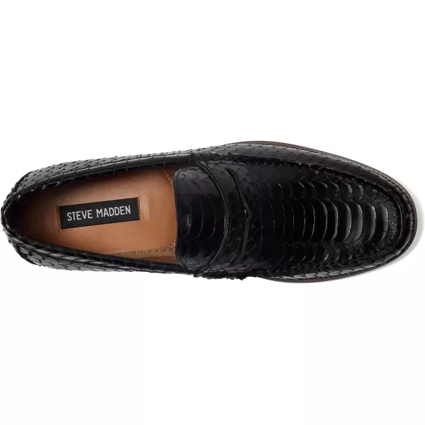 imageSteve Madden RaylennBlack Leather