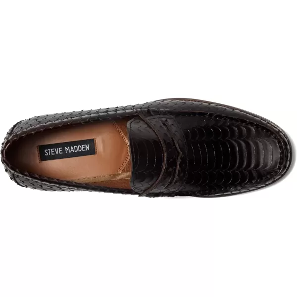 imageSteve Madden RaylennBrown Leather