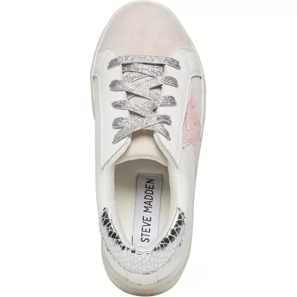 imageRezume SneakerWhite Multi