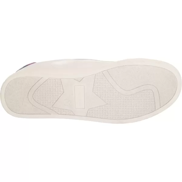 imageRezume SneakerWhite Rainbow