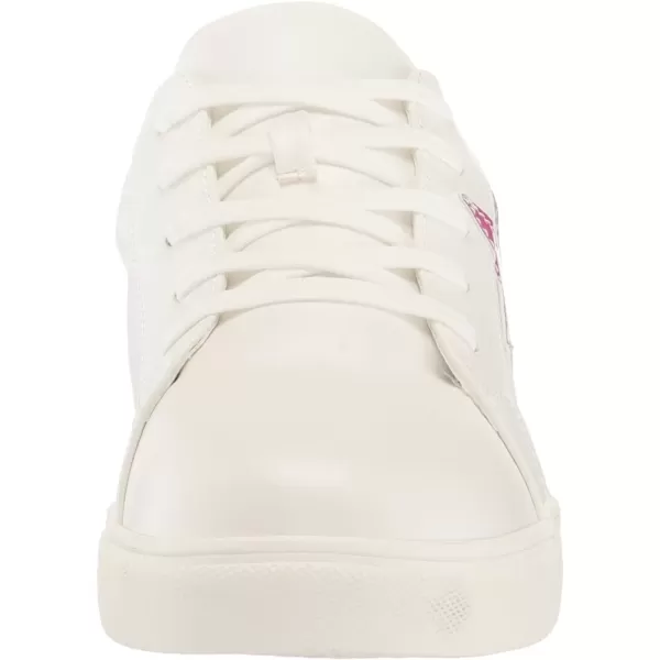 imageRezume SneakerWhite Rainbow