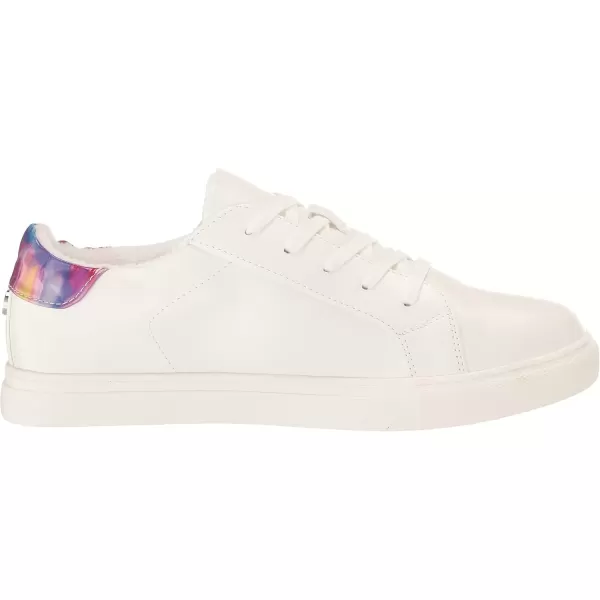 imageRezume SneakerWhite Rainbow