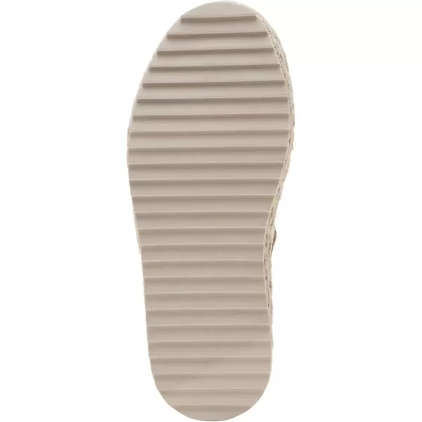 imageSteve Madden Girls Elise Platform EspadrilleGold