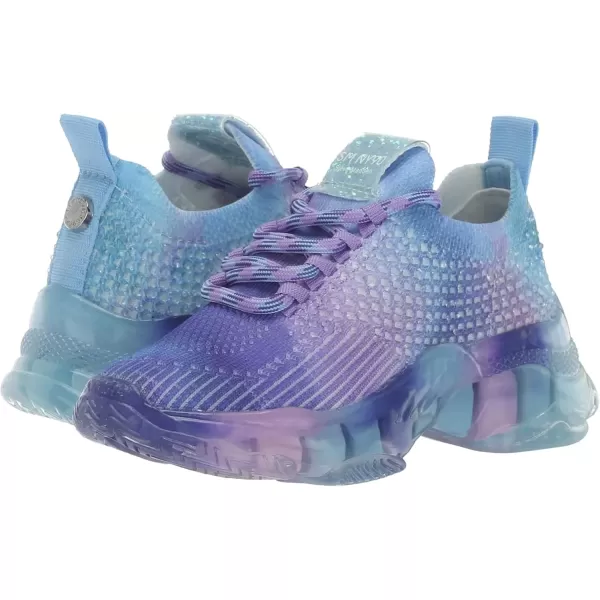 imageSteve Madden Girls Miss SneakerBlue