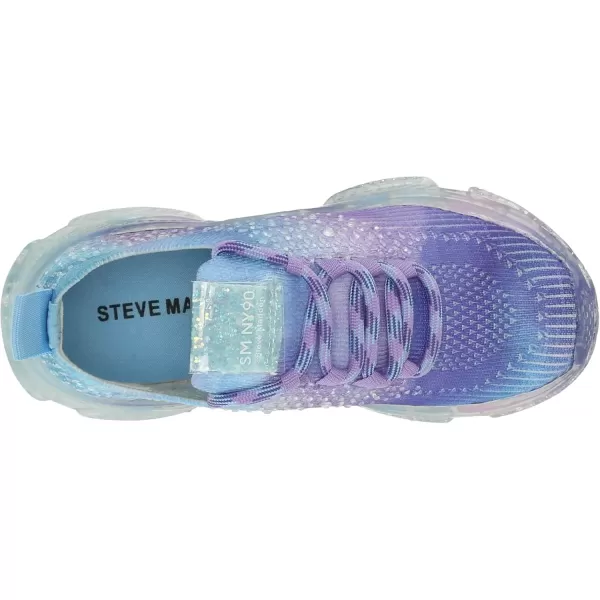 imageSteve Madden Girls Miss SneakerBlue