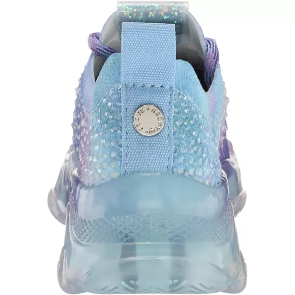 imageSteve Madden Girls Miss SneakerBlue