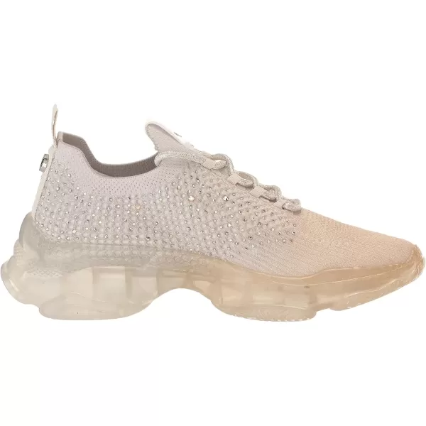 imageSteve Madden Girls Miss SneakerMetallic Ombre