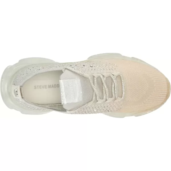 imageSteve Madden Girls Miss SneakerMetallic Ombre