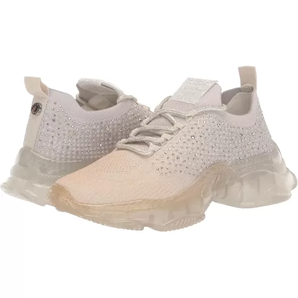 imageSteve Madden Girls Miss SneakerMetallic Ombre