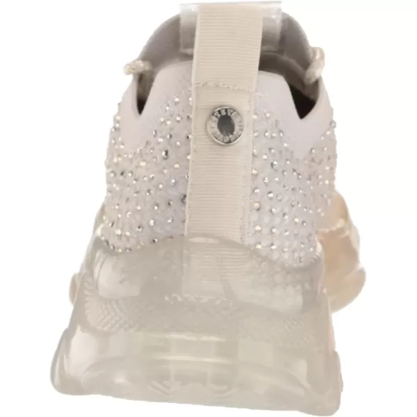 imageSteve Madden Girls Miss SneakerMetallic Ombre
