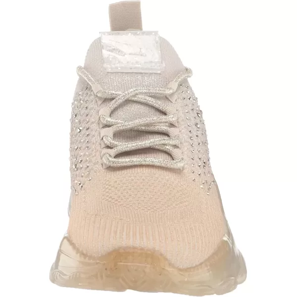 imageSteve Madden Girls Miss SneakerMetallic Ombre