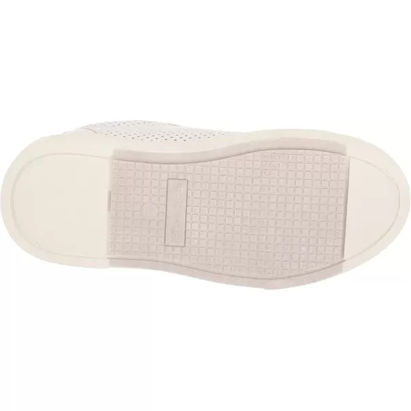 imageSteve Madden Girls Queenn SneakerWhite