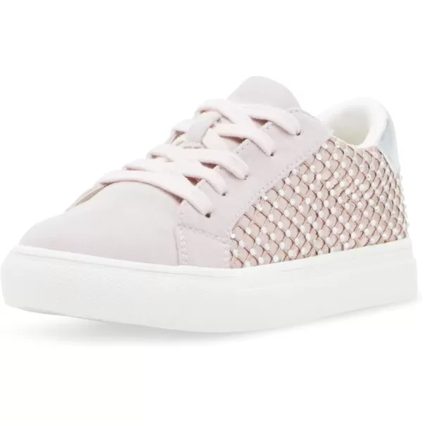 imageSteve Madden Girls Rowdy SneakerBlush