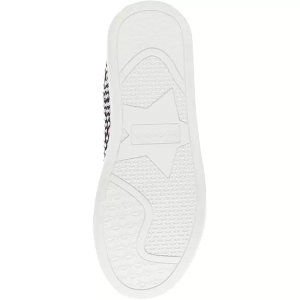 imageSteve Madden Girls Rowdy SneakerPink Multi