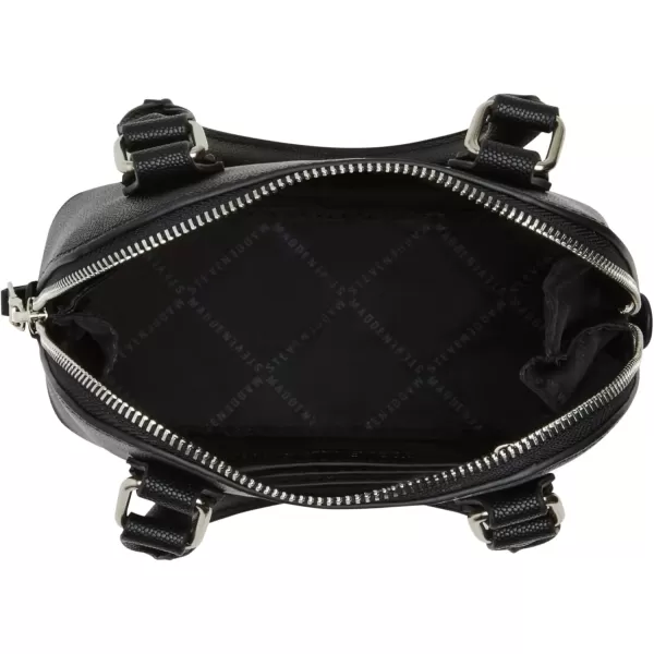 imageSteve Madden Hope Top Handle CrossbodyBlack