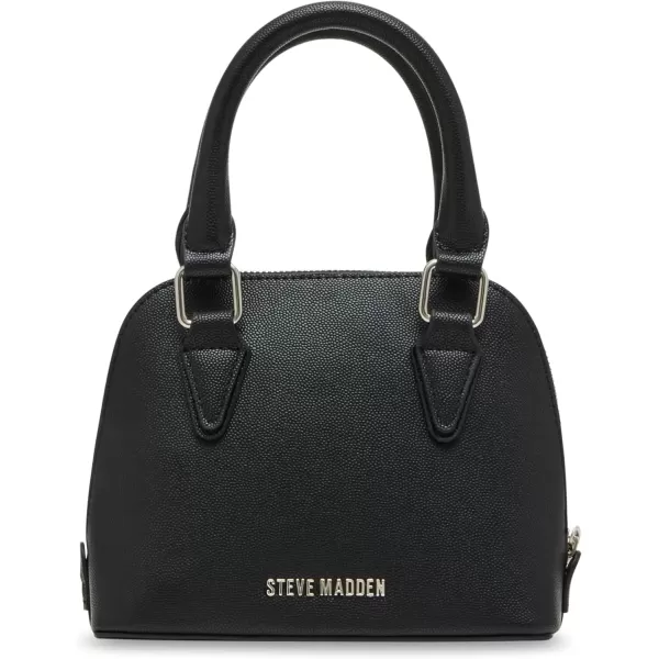imageSteve Madden Hope Top Handle CrossbodyBlack