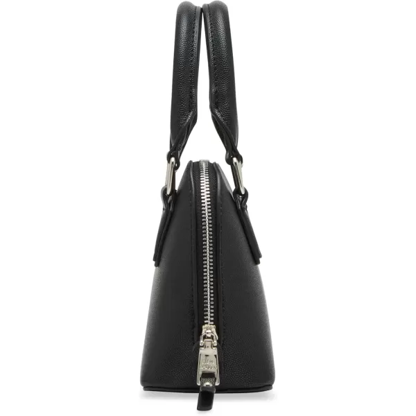 imageSteve Madden Hope Top Handle CrossbodyBlack