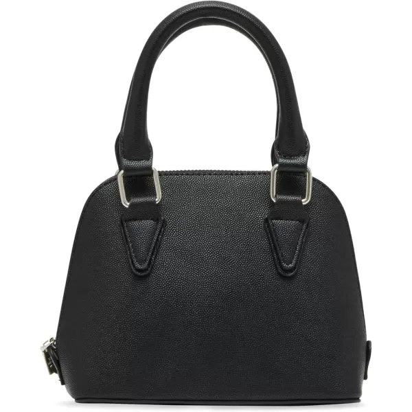 imageSteve Madden Hope Top Handle CrossbodyBlack
