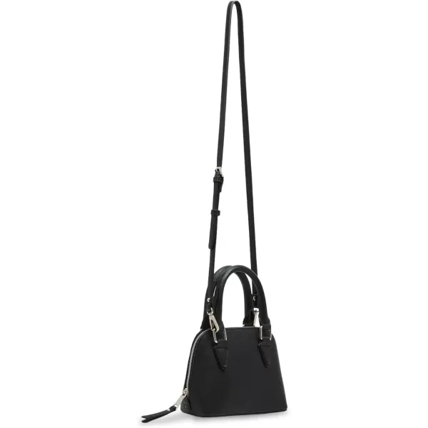 imageSteve Madden Hope Top Handle CrossbodyBlack