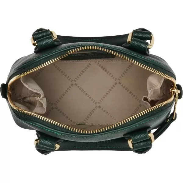 imageSteve Madden Hope Top Handle CrossbodyEvergreen