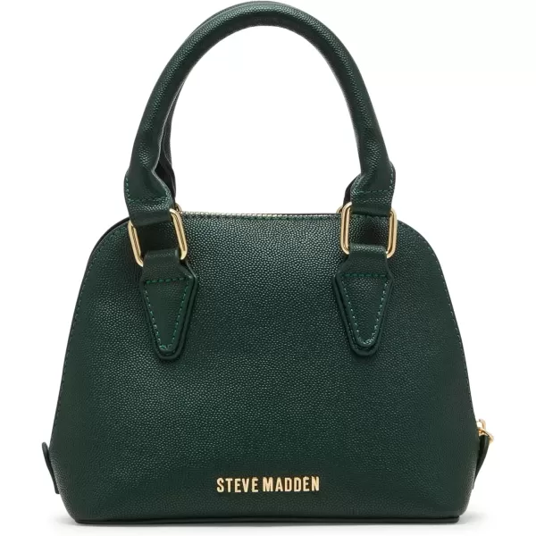 imageSteve Madden Hope Top Handle CrossbodyEvergreen