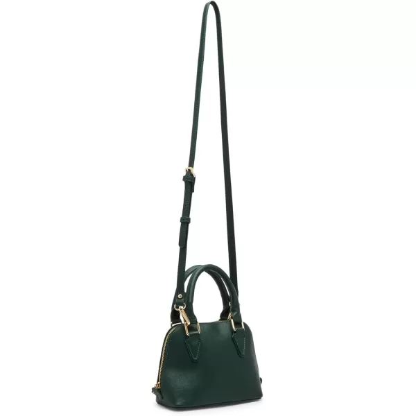 imageSteve Madden Hope Top Handle CrossbodyEvergreen