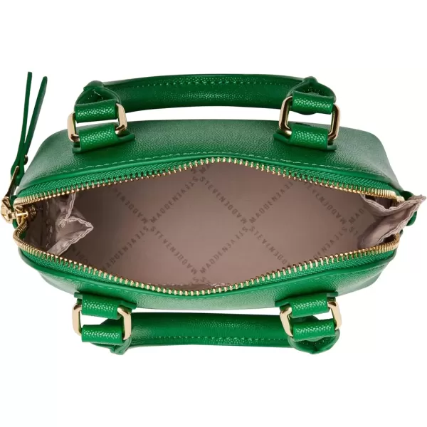 imageSteve Madden Hope Top Handle CrossbodyGreen