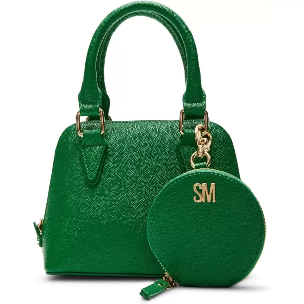 imageSteve Madden Hope Top Handle CrossbodyGreen