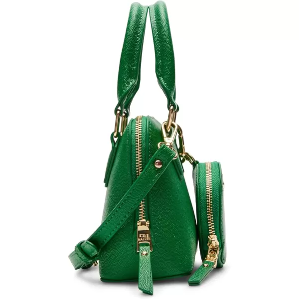 imageSteve Madden Hope Top Handle CrossbodyGreen