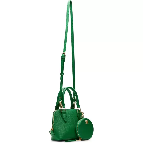 imageSteve Madden Hope Top Handle CrossbodyGreen