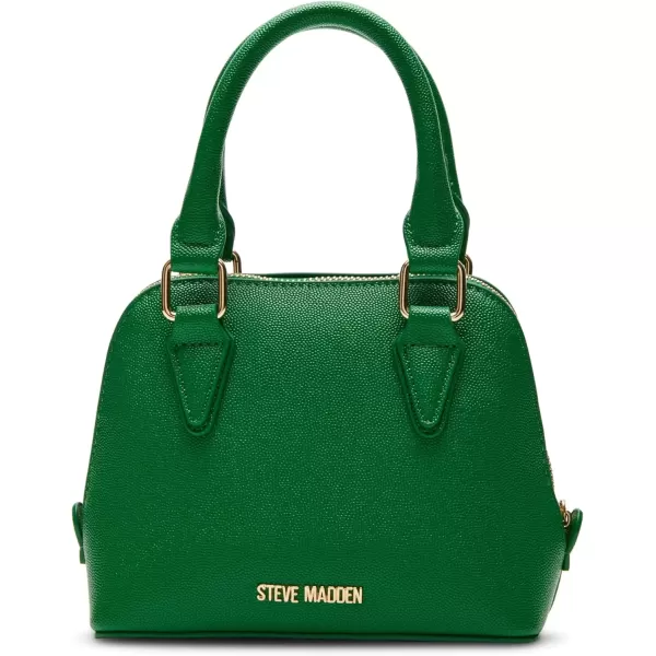imageSteve Madden Hope Top Handle CrossbodyGreen