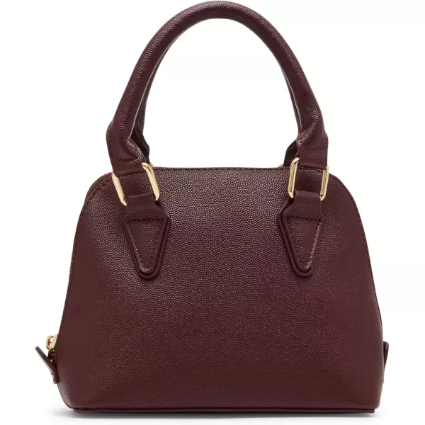 imageSteve Madden Hope Top Handle CrossbodyWine