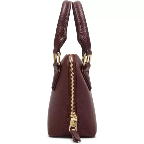 imageSteve Madden Hope Top Handle CrossbodyWine