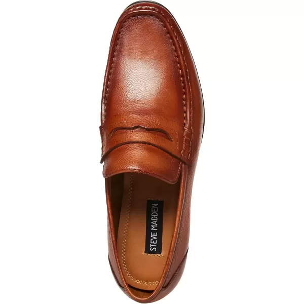 imageSteve Madden Mens Korbin Loafer