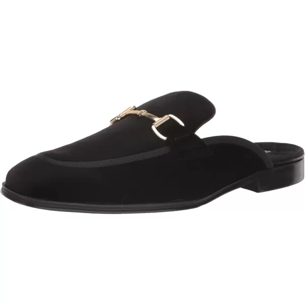 imageSteve Madden Womens Abax MuleBlack Velvet