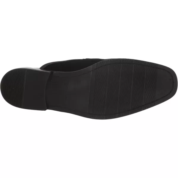 imageSteve Madden Womens Abax MuleBlack Velvet