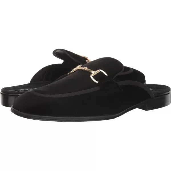 imageSteve Madden Womens Abax MuleBlack Velvet