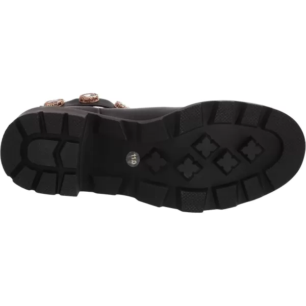 imageSteve Madden Womens Amulet Ankle BootBlack