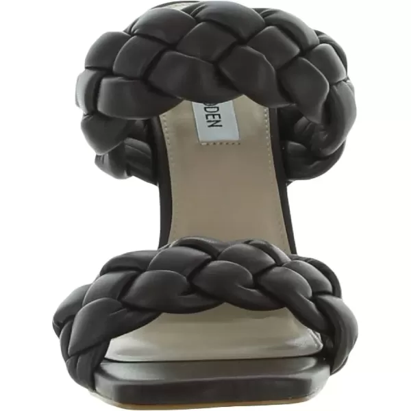 imageSteve Madden Womens Kenley Heeled SandalBrown