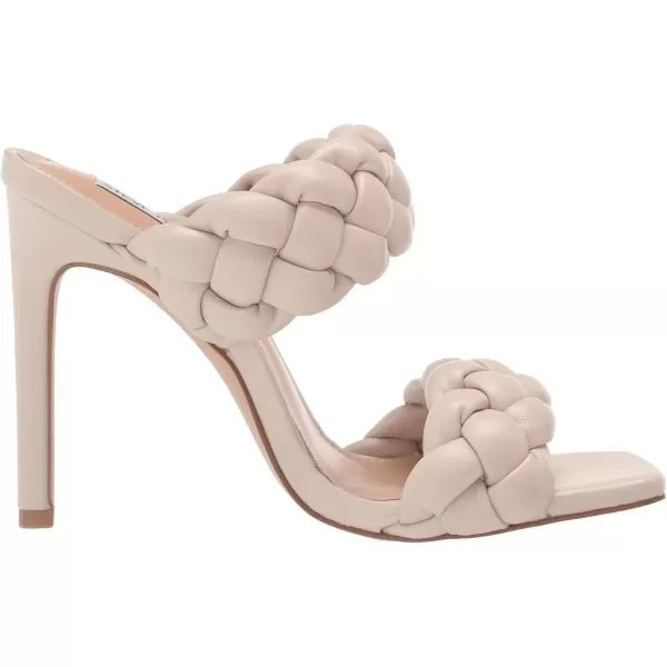 imageSteve Madden Womens Kenley Heeled SandalOffwhite