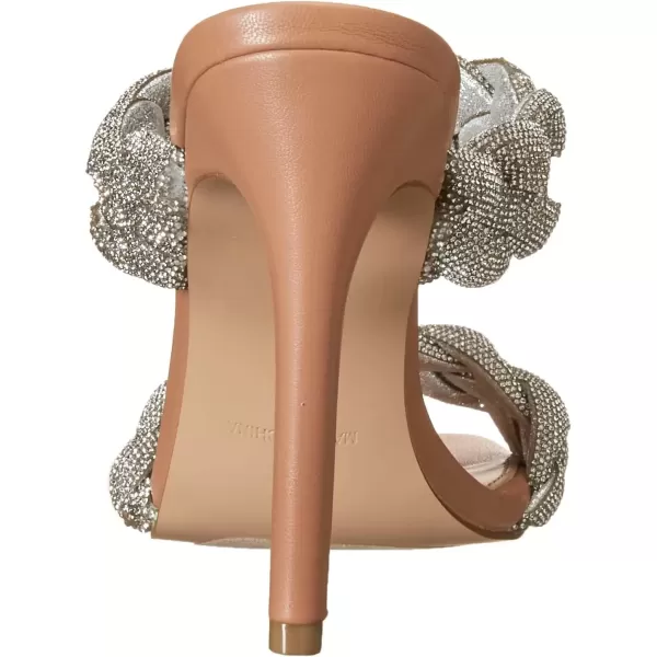 imageSteve Madden Womens Kenley Heeled SandalRhinestone