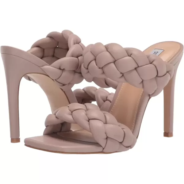 imageSteve Madden Womens Kenley Heeled SandalTaupe