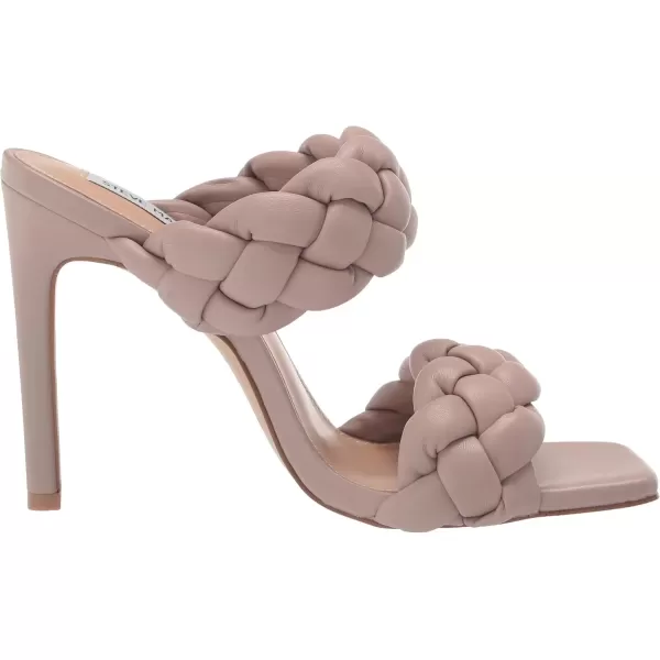 imageSteve Madden Womens Kenley Heeled SandalTaupe