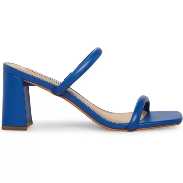imageSteve Madden Womens Lilah Heeled SandalBlue